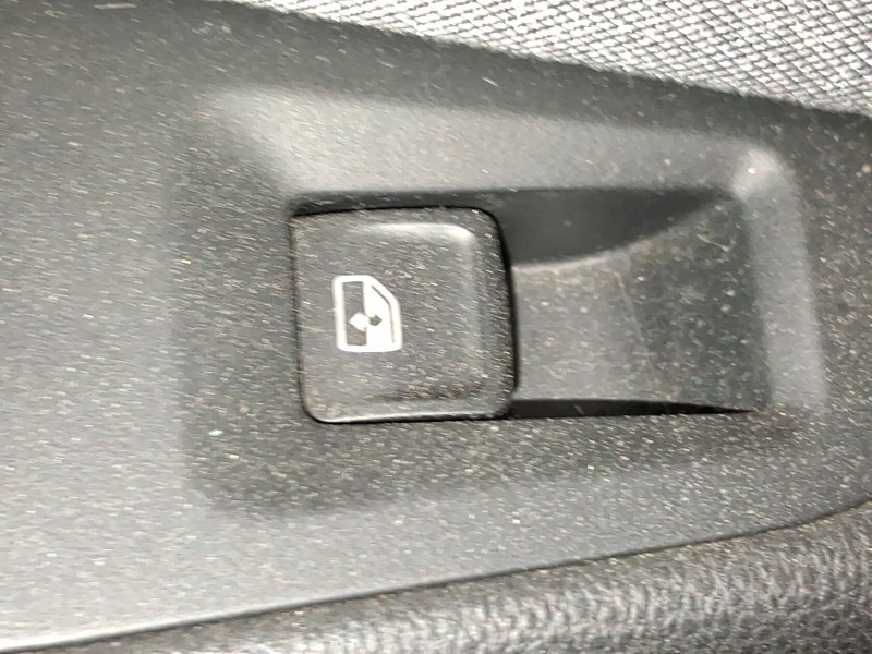 Recambio de elevalunas trasero izquierdo para seat leon st (5f8) 1.4 tgi referencia OEM IAM 5F9839461D  