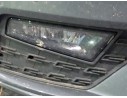 Recambio de faro antiniebla derecho para seat leon st (5f8) 1.4 tgi referencia OEM IAM 5F0941702E  