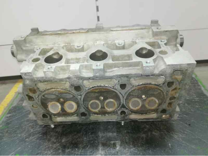 Recambio de culata para mg serie 75 (rj) 2.5 v6 24v cat referencia OEM IAM LDF106670  SE RECOMIENDA COMPROBAR A PRESIÓN