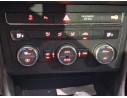 Recambio de mando climatizador para seat leon st (5f8) 1.4 tgi referencia OEM IAM 5F0907044AKYMS  