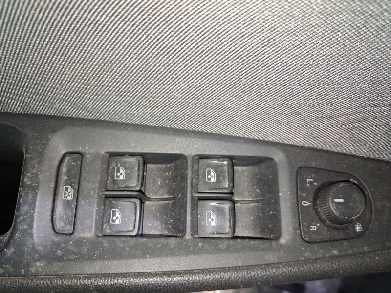 Recambio de mando elevalunas delantero izquierdo para seat leon st (5f8) 1.4 tgi referencia OEM IAM 5G0959858FWHS C/MANDO RETROV