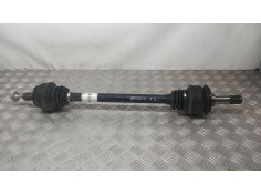 TRANSMISION TRASERA IZQUIERDA A2063501913 