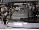Recambio de motor completo para seat leon st (5f8) 1.4 tgi referencia OEM IAM CPWA 04E100098JX 