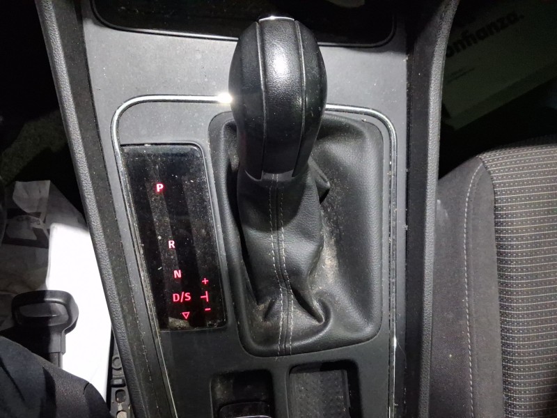 Recambio de palanca cambio para seat leon st (5f8) 1.4 tgi referencia OEM IAM 5Q1713041L  