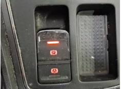 Recambio de palanca freno de mano para seat leon st (5f8) 1.4 tgi referencia OEM IAM 5F0711301KZP8  