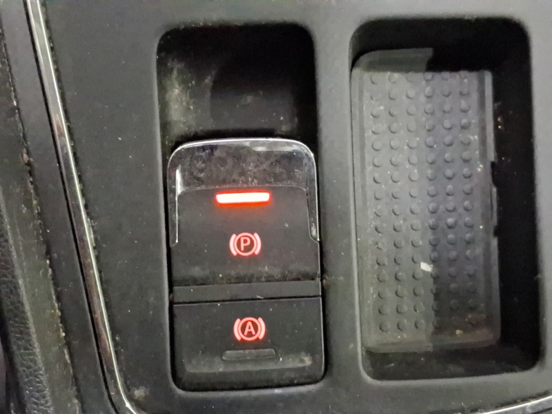 Recambio de palanca freno de mano para seat leon st (5f8) 1.4 tgi referencia OEM IAM 5F0711301KZP8  