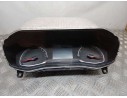 Recambio de cuadro instrumentos para peugeot 208 (p2) allure referencia OEM IAM 9836056380  