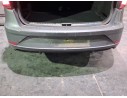 Recambio de paragolpes trasero para seat leon st (5f8) 1.4 tgi referencia OEM IAM 5F9807421ADGRU  