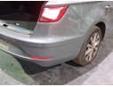 Recambio de paragolpes trasero para seat leon st (5f8) 1.4 tgi referencia OEM IAM 5F9807421ADGRU  
