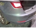 Recambio de paragolpes trasero para seat leon st (5f8) 1.4 tgi referencia OEM IAM 5F9807421ADGRU  