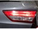 Recambio de piloto trasero derecho interior para seat leon st (5f8) 1.4 tgi referencia OEM IAM 5F9945094D  