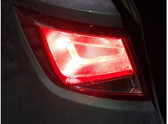 Recambio de piloto trasero izquierdo exterior para seat leon st (5f8) 1.4 tgi referencia OEM IAM 5F9945095  