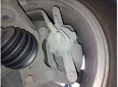 Recambio de pinza freno delantera izquierda para seat leon st (5f8) 1.4 tgi referencia OEM IAM 8V0615123  