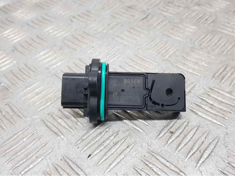 Recambio de caudalimetro para opel astra k lim. 5türig selective start/stop referencia OEM IAM 13432261 0280218314 BOSCH