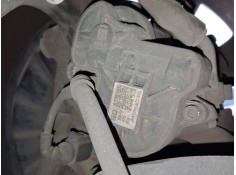 Recambio de pinza freno trasera izquierda para seat leon st (5f8) 1.4 tgi referencia OEM IAM 5Q0615423A 5Q0615123 