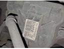 Recambio de pinza freno trasera izquierda para seat leon st (5f8) 1.4 tgi referencia OEM IAM 5Q0615423A 5Q0615123 