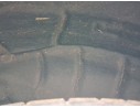Recambio de plastico pase rueda tras. dch. para seat leon st (5f8) 1.4 tgi referencia OEM IAM 5F9810972A  