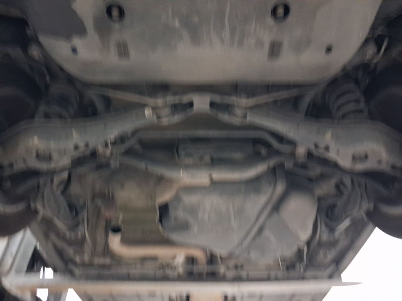 Recambio de puente trasero para seat leon st (5f8) 1.4 tgi referencia OEM IAM 5Q0501049BH DISCO C/ABS 5 TORNILLOS 