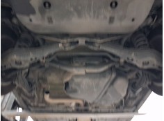 Recambio de puente trasero para seat leon st (5f8) 1.4 tgi referencia OEM IAM 5Q0501049BH DISCO C/ABS 5 TORNILLOS 