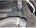Recambio de radiador agua para seat leon st (5f8) 1.4 tgi referencia OEM IAM 5Q0121251EC  