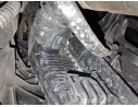 Recambio de radiador agua para seat leon st (5f8) 1.4 tgi referencia OEM IAM 5Q0121251EC  