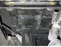 Recambio de refuerzo paragolpes delantero para seat leon st (5f8) 1.4 tgi referencia OEM IAM 5F0807109BD  