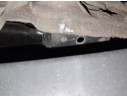 Recambio de refuerzo paragolpes trasero para seat leon st (5f8) 1.4 tgi referencia OEM IAM 5F9807863  