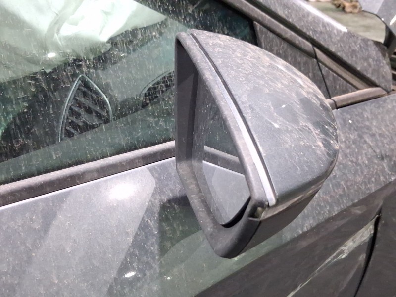 Recambio de retrovisor derecho para seat leon st (5f8) 1.4 tgi referencia OEM IAM 5F1857508Q9B9 ELÉCTRICO 