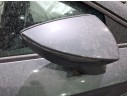 Recambio de retrovisor derecho para seat leon st (5f8) 1.4 tgi referencia OEM IAM 5F1857508Q9B9 ELÉCTRICO 