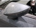 Recambio de retrovisor izquierdo para seat leon st (5f8) 1.4 tgi referencia OEM IAM 5F1857507P9B9 ELÉCTRICO 
