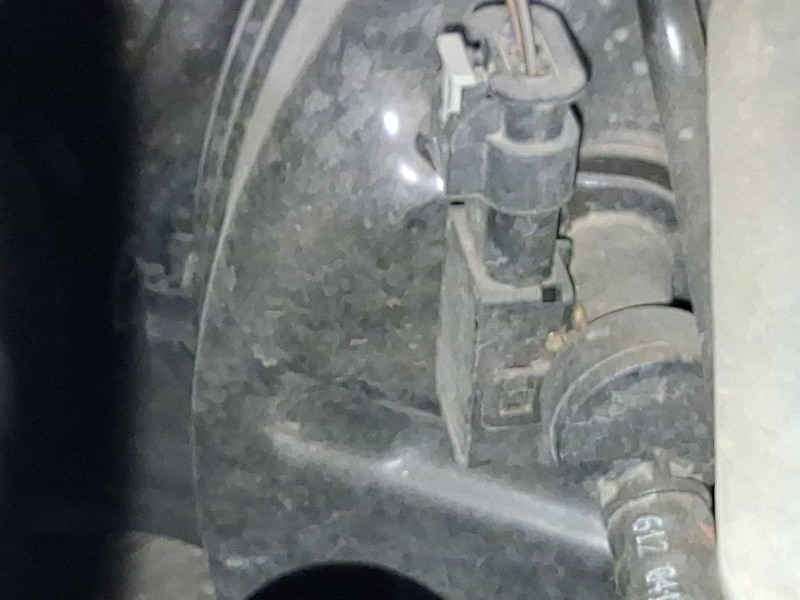 Recambio de servofreno para seat leon st (5f8) 1.4 tgi referencia OEM IAM 5Q1614106Q  