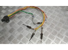 Recambio de sensor para renault captur ii (hf_) blue dci 115 (hfad) referencia OEM IAM 226586560R DE TEMPERATURA DENSO 265800072