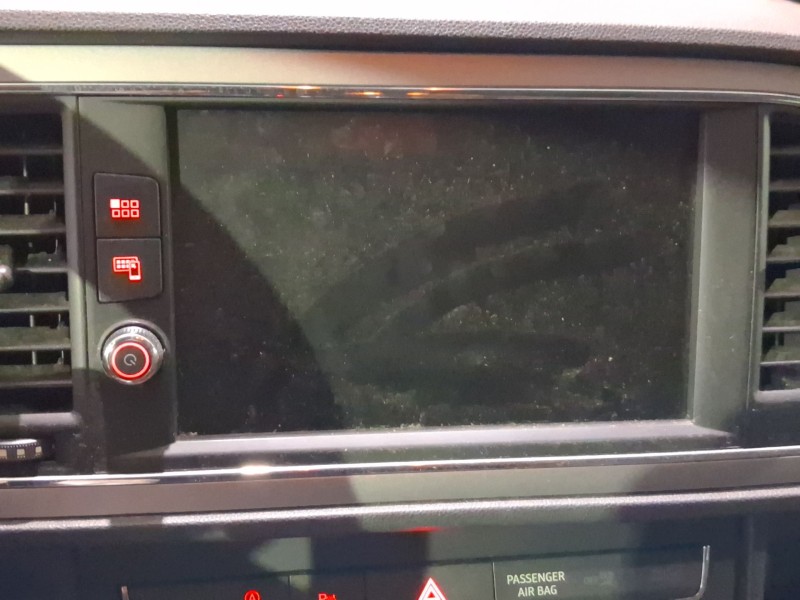 Recambio de sistema navegacion gps para seat leon st (5f8) 1.4 tgi referencia OEM IAM   
