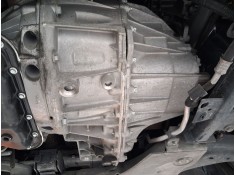 Recambio de caja cambios para renault latitude (l70_) 2.0 dci 150 (l70h) referencia OEM IAM PK4005 7711497295 7701479187