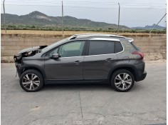 PEUGEOT 2008 I (CU_)