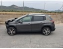 peugeot 2008 i (cu_) del año 2018