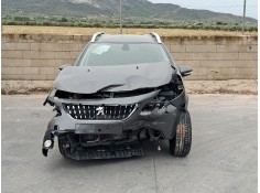 PEUGEOT 2008 I (CU_)