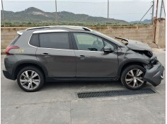 PEUGEOT 2008 I (CU_)