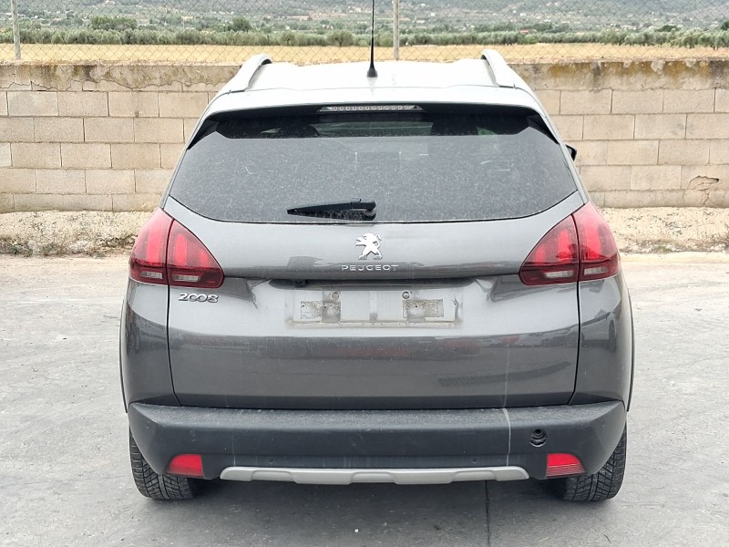 peugeot 2008 i (cu_) del año 2018