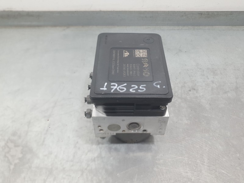 Recambio de abs para opel corsa f (p2jo) 1.2 (68) referencia OEM IAM 9842946080  