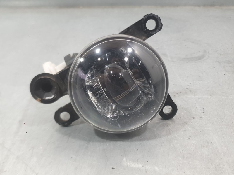 Recambio de faro antiniebla derecho para opel corsa f (p2jo) 1.2 (68) referencia OEM IAM 13497330  