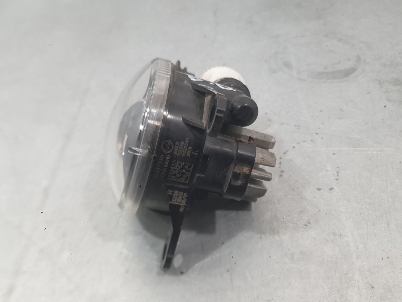 Recambio de faro antiniebla derecho para opel corsa f (p2jo) 1.2 (68) referencia OEM IAM 13497330  