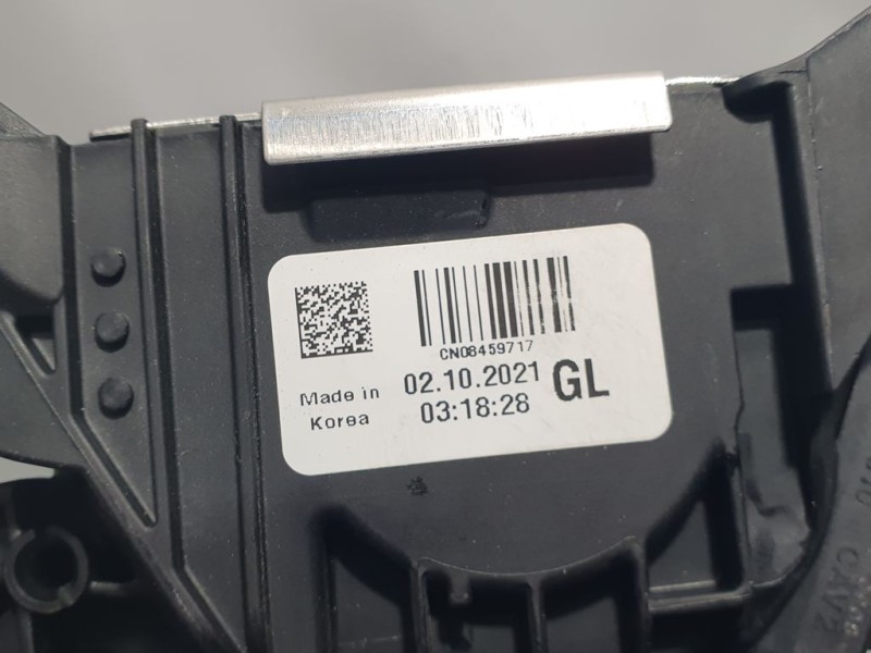 Recambio de potenciometro pedal para kia picanto (ja) attract referencia OEM IAM CN08459717  