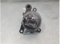 Recambio de faro antiniebla izquierdo para opel corsa f (p2jo) 1.2 (68) referencia OEM IAM 13497329  