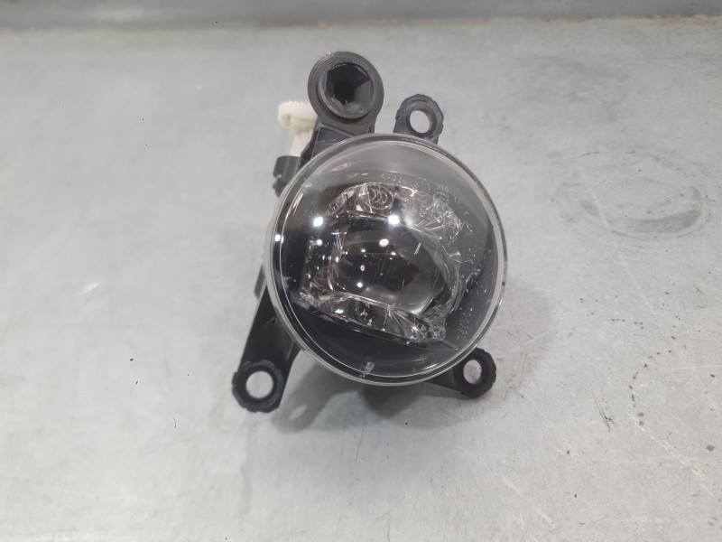Recambio de faro antiniebla izquierdo para opel corsa f (p2jo) 1.2 (68) referencia OEM IAM 13497329  