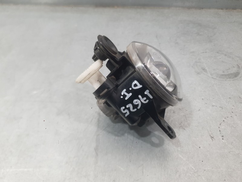 Recambio de faro antiniebla izquierdo para opel corsa f (p2jo) 1.2 (68) referencia OEM IAM 13497329  