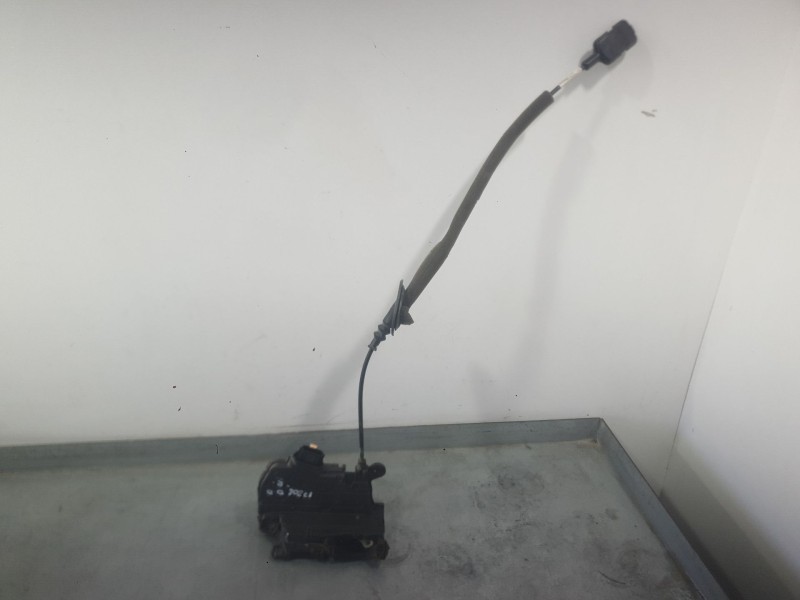 Recambio de cerradura puerta delantera derecha para renault clio iv (bh_) 0.9 tce 90 referencia OEM IAM 805024563R  