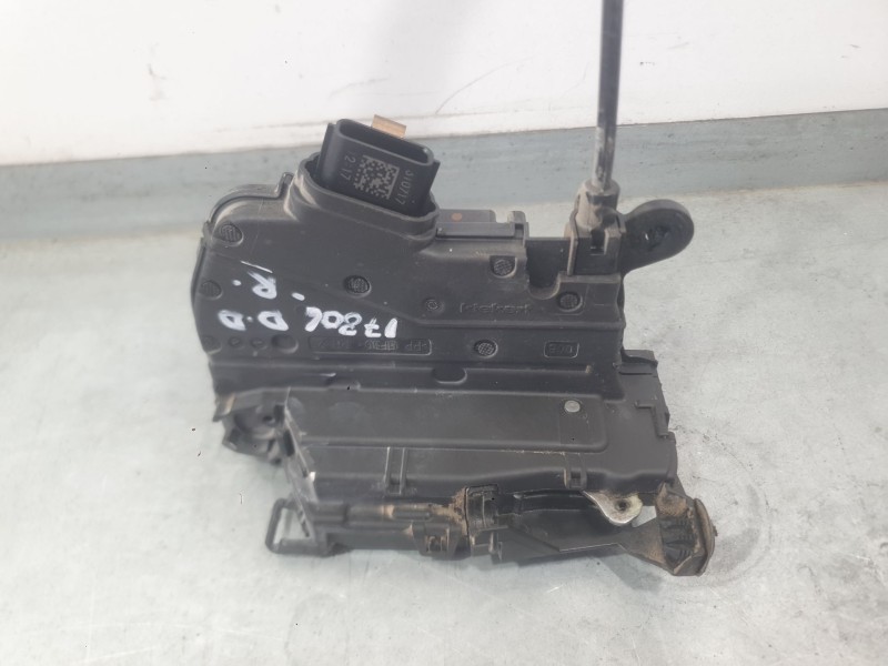 Recambio de cerradura puerta delantera derecha para renault clio iv (bh_) 0.9 tce 90 referencia OEM IAM 805024563R  