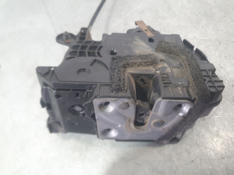 Recambio de cerradura puerta delantera derecha para renault clio iv (bh_) 0.9 tce 90 referencia OEM IAM 805024563R  