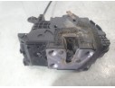 Recambio de cerradura puerta delantera derecha para renault clio iv (bh_) 0.9 tce 90 referencia OEM IAM 805024563R  